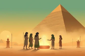 Top 10 Mystical Films About Egyptian Magic Schools