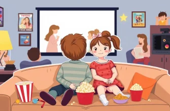 Family Films About Twins