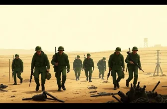 Films About Penal Battalions: A Cinematic Journey
