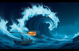 Top 10 Ocean Base Disaster Films