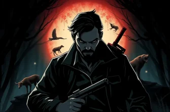 10 Thrilling Poacher Films You Can't Miss