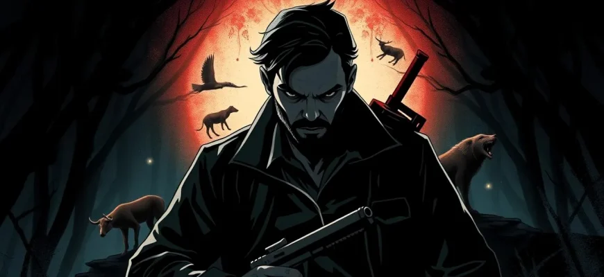 10 Thrilling Poacher Films You Can't Miss