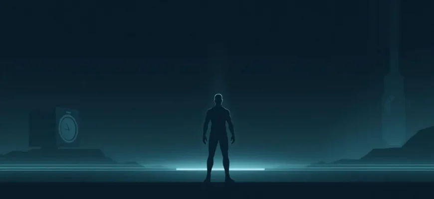 10 Sci-Fi Films with Solo Heroes