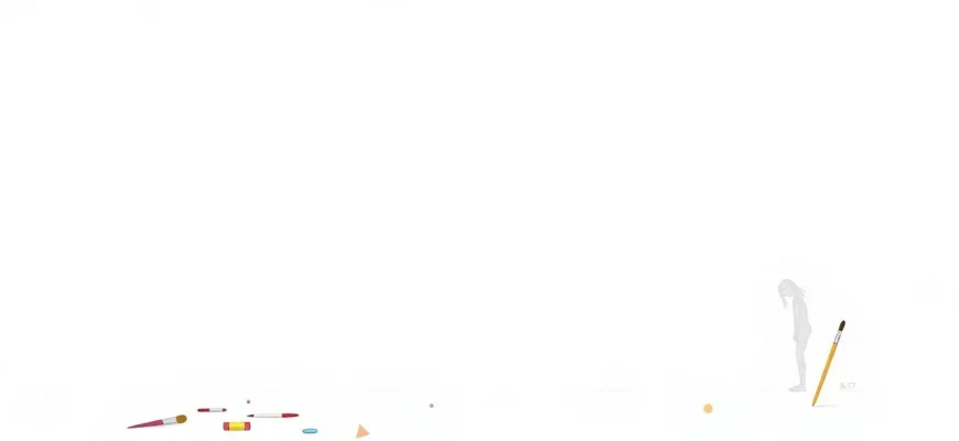 Top 10 Drama Films About Creativity