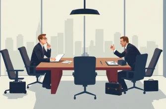 Top 10 Movies About Deals