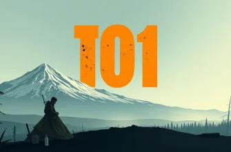 10 Must-Watch Biographical Films on Surviving in the Wild