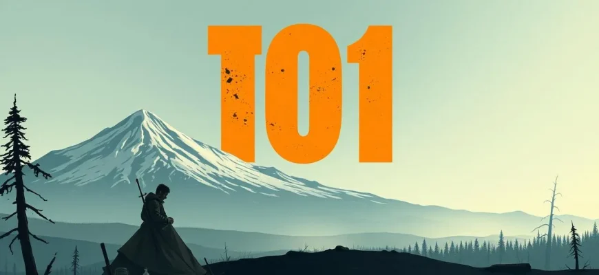 10 Must-Watch Biographical Films on Surviving in the Wild