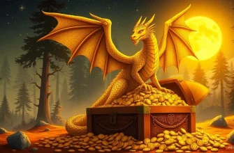 Fantasy Films Where Gold Shines Bright