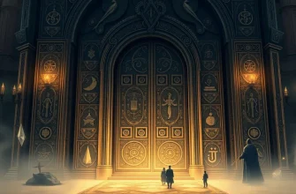 Mystical Films: Unraveling Ancient Symbols