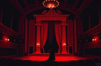 Top 10 Opera Horror Films