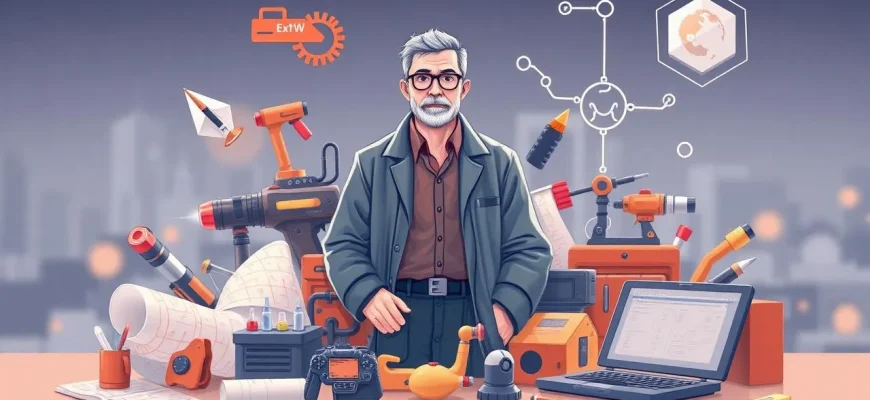 Top 10 Engineer Biopics Based on True Stories