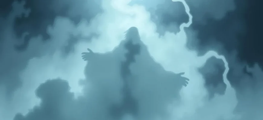 Mystical Fog Films: A Journey Through the Mist