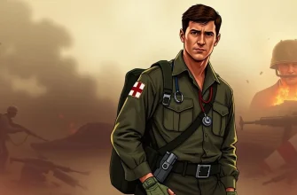 Top 10 Films About Military Medics
