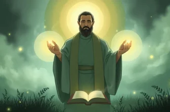 Top 10 Mystical Films About Healing Priests