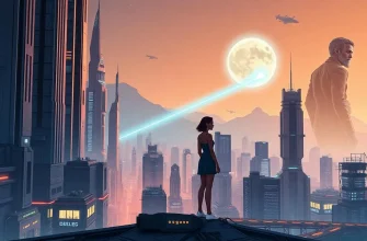 Top 10 Sci-Fi Films About Love and Betrayal