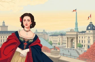 Historical Films About Josephine Bonaparte