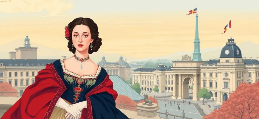 Historical Films About Josephine Bonaparte