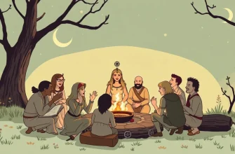 Laughing with the Gods: A Collection of Pagan Comedy Films