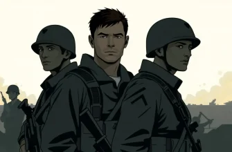 War Films: The Psychology of Preparation
