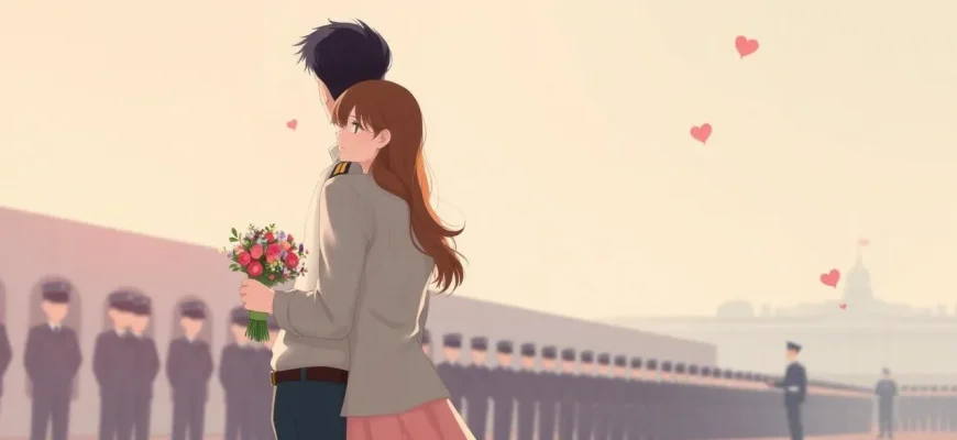 Top 10 Military School Romance Films