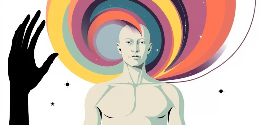 Soviet Films About Body Transformation