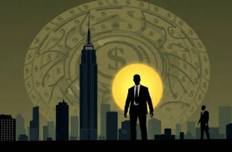 10 Must-Watch Crime Films About Corporate Fraud