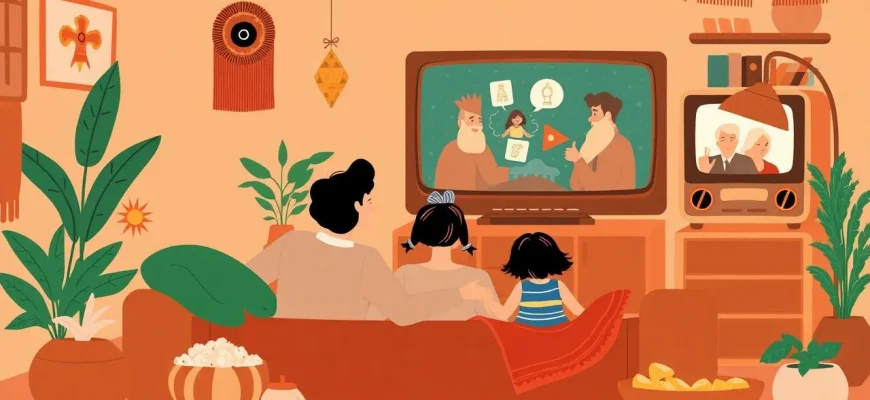 Family Films Set in Mexico: A Cinematic Journey