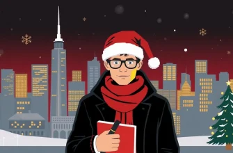 Top 10 Holiday Thrillers to Watch This Season