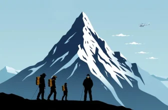Top 10 Adventure Films About Mountain Guides