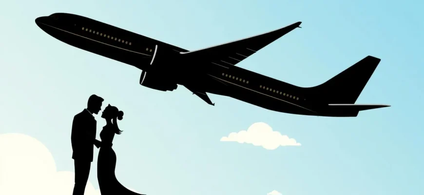 Romantic Films About Flight Attendants