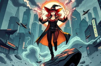 Top 10 Witch Action Movies