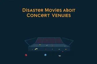 Top 10 Disaster Movies Set in Concert Venues