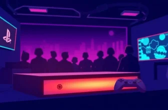 Top 10 Documentaries on Gaming Streams