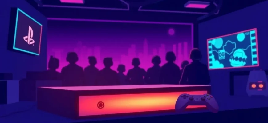 Top 10 Documentaries on Gaming Streams