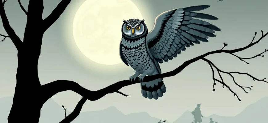 Top 10 Owl Drama Films You Must Watch