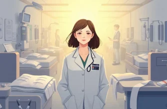 10 Melodramas About Traumatologists You Must See