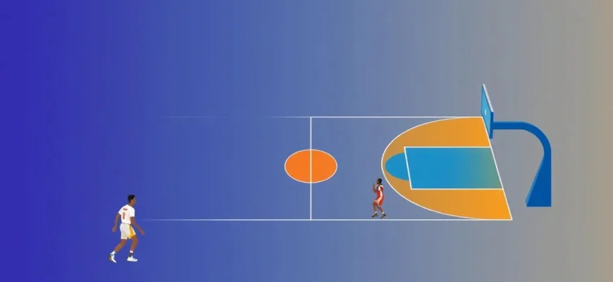 Top 10 Basketball Action Films to Watch