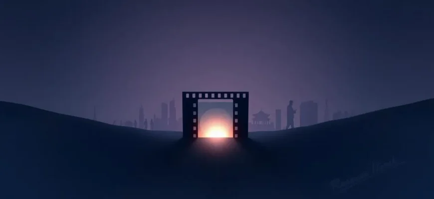 Films About North Korea