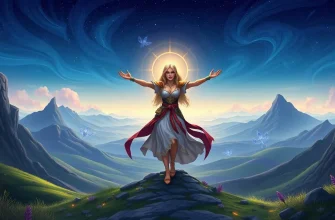 Empowering Fantasy Films: A Feminist Journey