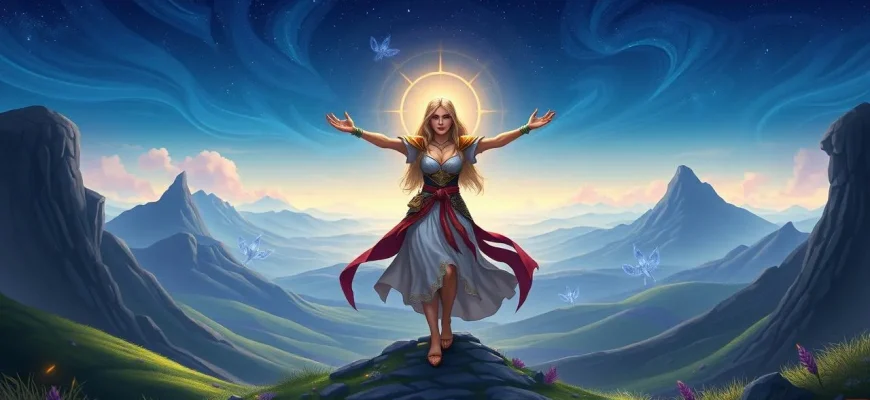 Empowering Fantasy Films: A Feminist Journey