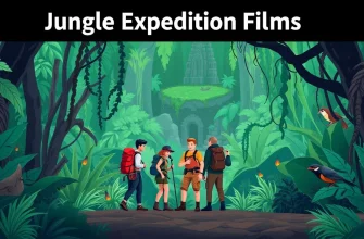 Top 10 Jungle Expedition Films to Watch