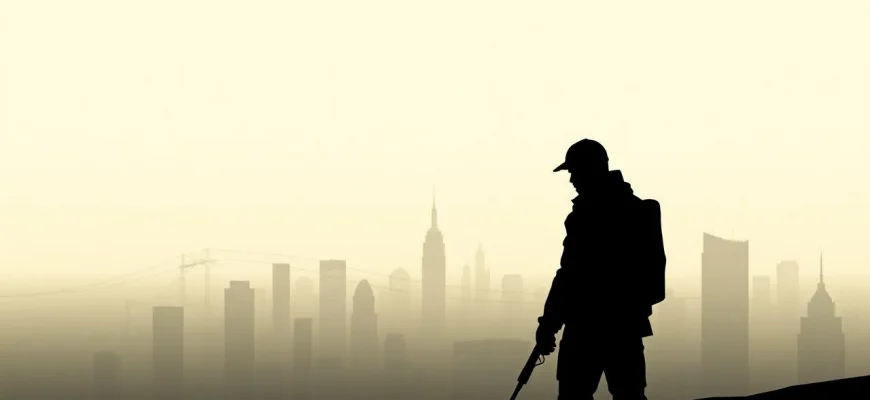 Top 10 War Films About Special Forces Spies