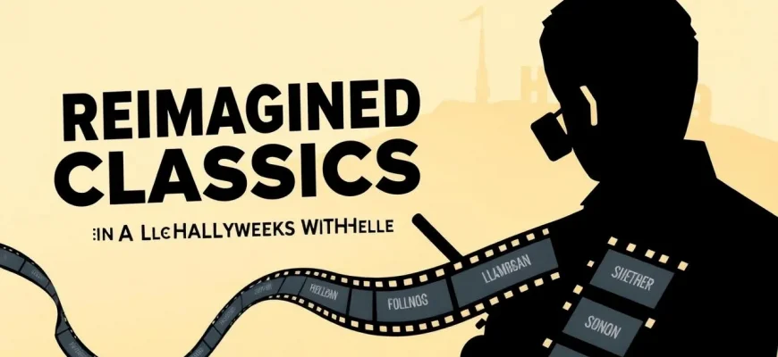 Hollywood's Best Foreign Film Remakes