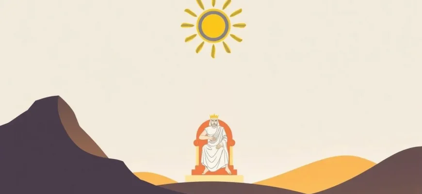 Top 10 Historical Films About Cyrus the Great