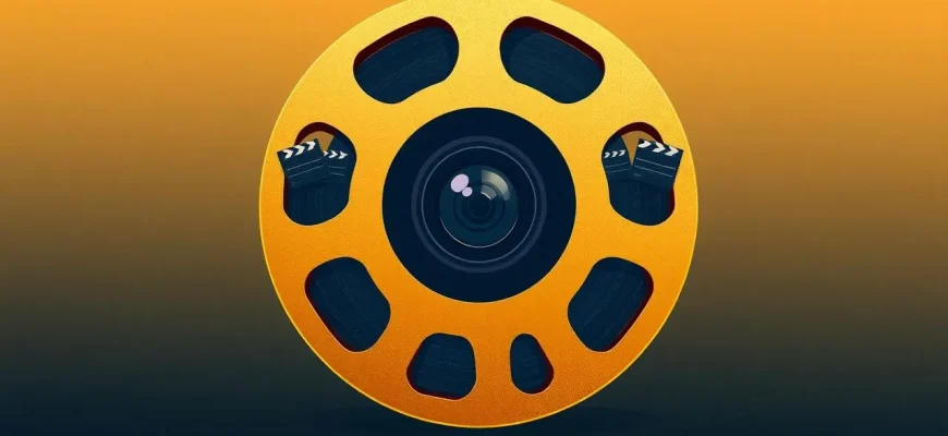 Top 10 Documentaries on Filmmaking