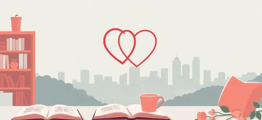 Romance Films: Love Stories That Touch the Heart