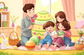 Easter Family Films: A Collection for All Ages