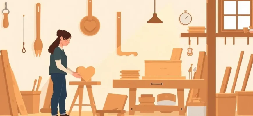 10 Heartwarming Carpenter Romance Films