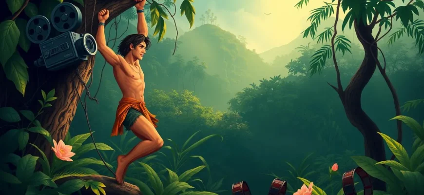 Top 10 Tarzan Movies You Must See