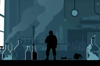 War Films About Chemical Labs: A Cinematic Journey